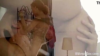 Erotic Massage Delivers Shaking Orgasms in Hardcore Session