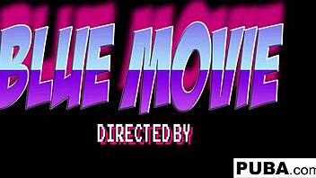 Jezebelle and Leya's Intense Lesbian Pussy Licking Session