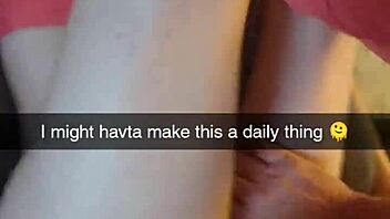 hey watch this yoga milf cheat and take that creampie load