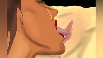 join my patreon for steamy closeup creampie and cunilingus milf compilations