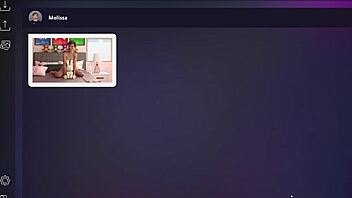 naughty girl shakes big ass on monster cock 😈🍑💦