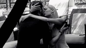 i crave that massive white cock stretching my black babe pussy wide open