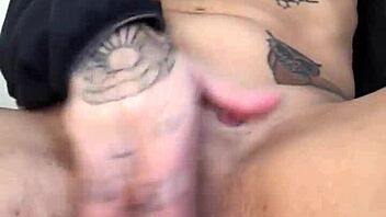 French cutie, ram huge dildos deep anal and squirt hard private show now!