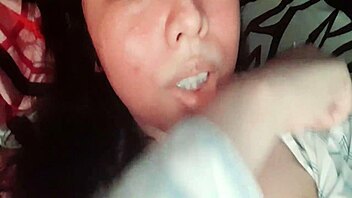 teacher shows latina how to squirt creampie in public orgasm fest