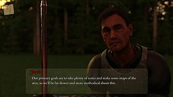 Power comes at a price in episode 23