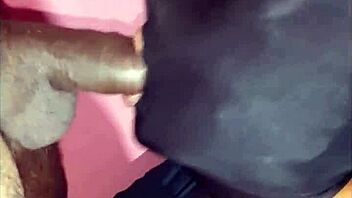 i suck his dick then ass fuck follows