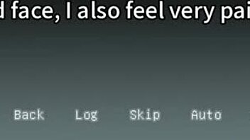 seduce this married bride's tight hole part 2