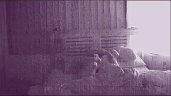 Amateur Couple Kisses Moans Through Loud Orgasm Love