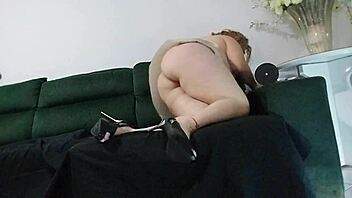 wet double blowjob slut craves pussy lick deep?