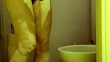 french slave auto session belt licks toilet 2024 😈🚽💦