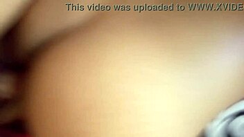 latina milf's ass fisted to squirting orgasm