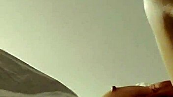 big tits jiggle in moaning missionary fuck