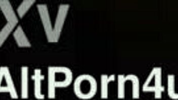 hey the witch fingers pussy licks nipples with her brunette teen lover