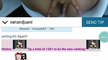 web chat fun and exciting moments