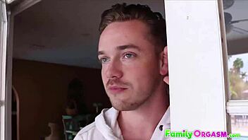 Young babe fucked and licked hard