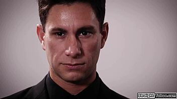 stepbro takes full control, dominating and pounding teen stepsis hard