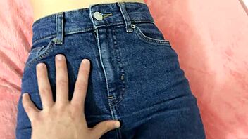 cum in my panties before work okay?