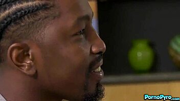 omg cute teacher jennifer white bangs two black students!