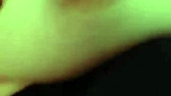 pregnant mature flashes huge natural tits balloon boobs