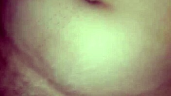 boyfriend penetrates latina deeply and wet