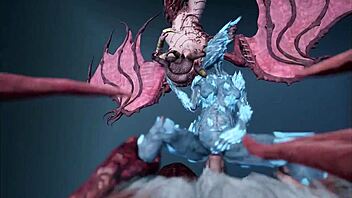 ready for frost onoskelis succubus sex scenes?