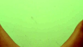 wife workouts naked spreads hairy pussy part 1