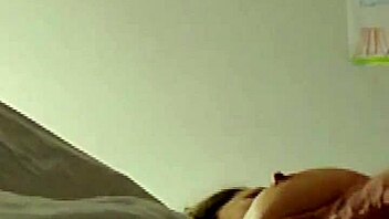 big tits jiggle in moaning missionary fuck