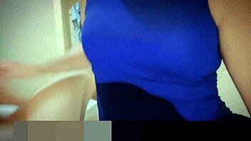 ASIAN CHICA Deepthroats And FUCKS Trans Cock