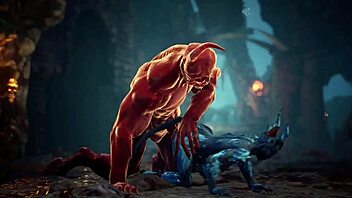 ready for frost onoskelis succubus sex scenes?