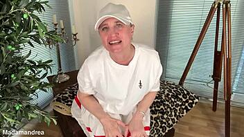 i love my new crazy outfit hot private fun