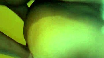 Big Ass Fucking Passion