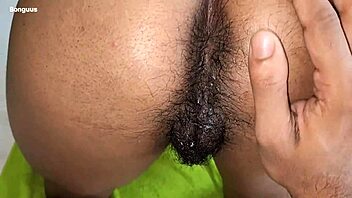 beautiful oiled housewife fucked deep by parlor worker voyeur