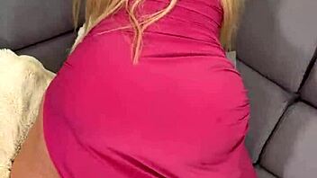 curvy milf meets club guy takes him home doggystyle