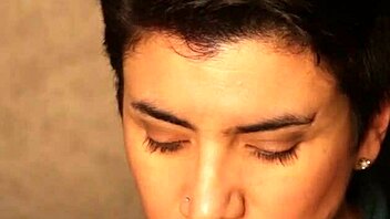 Cumshot Facial Swallow Compilation 10