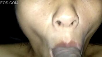 sexy teacher sucks cock swallows cum in mouth pussy