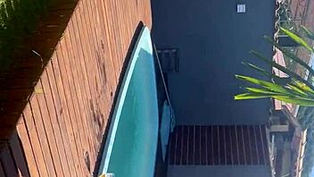 ever seen all these naked babes wilding out in the mansion