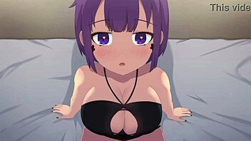 vel swimsuit huge boobs pov tease