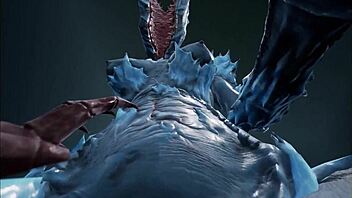 ready for frost onoskelis succubus sex scenes?