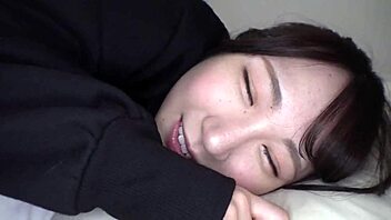 morning blowjob starts the best day!!