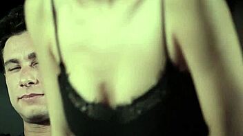 stepbro takes full control, dominating and pounding teen stepsis hard