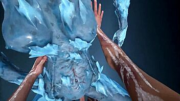 ready for frost onoskelis succubus sex scenes?