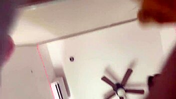 neighbor's huge cock rides me crazy latina ass bouncing wild