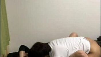 my short black-haired girlfriend whispers wanna lick your cock? at work