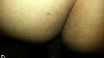 Sexy Venezuelan amante screams!