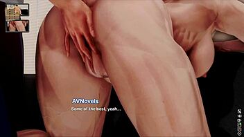 detailed exploration of the inn 34 game world