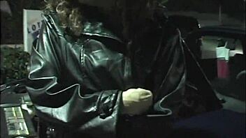 Step Granny Whore Begs For Hardcore Cum!