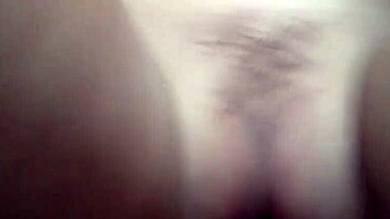 Tight Virgin Pussy Stretched by Friend's Thick Cock