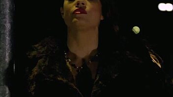 too massive for lucia love's tight ass danny d destroys!