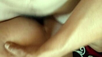 latina milf's ass fisted to squirting orgasm