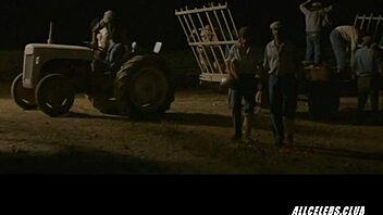 marion cotillard's steamy topless moments in mal de pierres